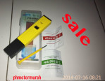 Jual Digital pH Meter ph-009