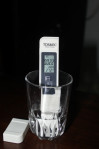 TDS & EC Meter Rp 150 ribu