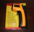 Infrared Thermometer GM320