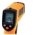 Infrared Thermometer GM320