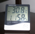 HTC1 In Hygro Temp Watch