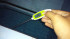 Digital Thermometer  Food  Pool Tanah Tusuk