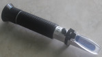 Salinity Refractometer refrakto kadar garam Murah