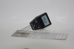 Alat ukur Kandungan NPK Tanah Soil Fertility dan pH Meter Tester Murah