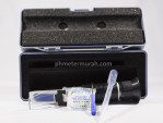 Refractometer Alkohol 0-80%  murah