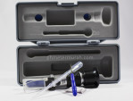Refractometer brix 28-62