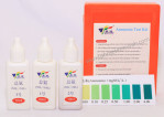 Ammonia Test Kit