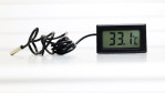 Thermometer Digital tmp10 untuk Kolam aquarium refrigerator