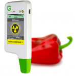Nitrate Tester pada buah dan Sayur Greentest 1A-1