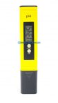 pH-02 ph meter air  lcd besar auto calibration