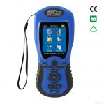 Noyafa 198 GPS Land Meter.