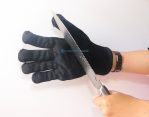 Sarung Tangan Stainless Steel (Safety gloves)