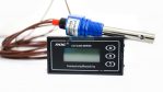 TDS Conductivity Resitivity Controller CCT3300