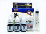 Hardness Reagent Water Test