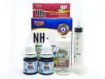 Ammonia Reagent Water Test