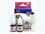 Nitrit Reagent Water Test