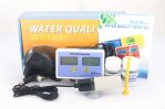 2 in 1 Digital pH TDS Monitor