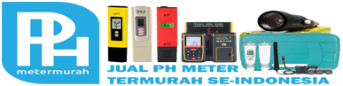 pH Meter Murah